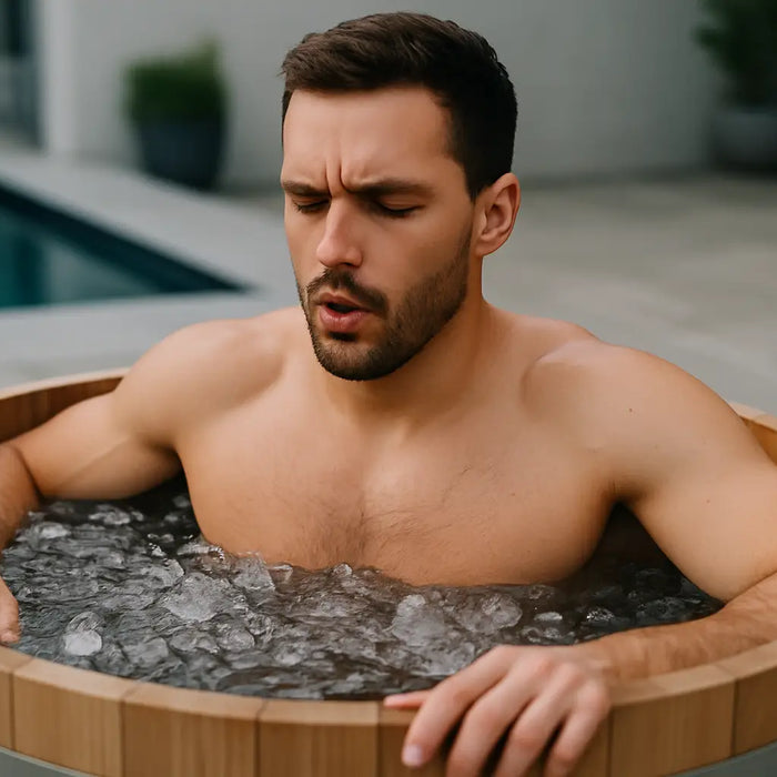 How Cold Should a Plunge Be for Recovery?