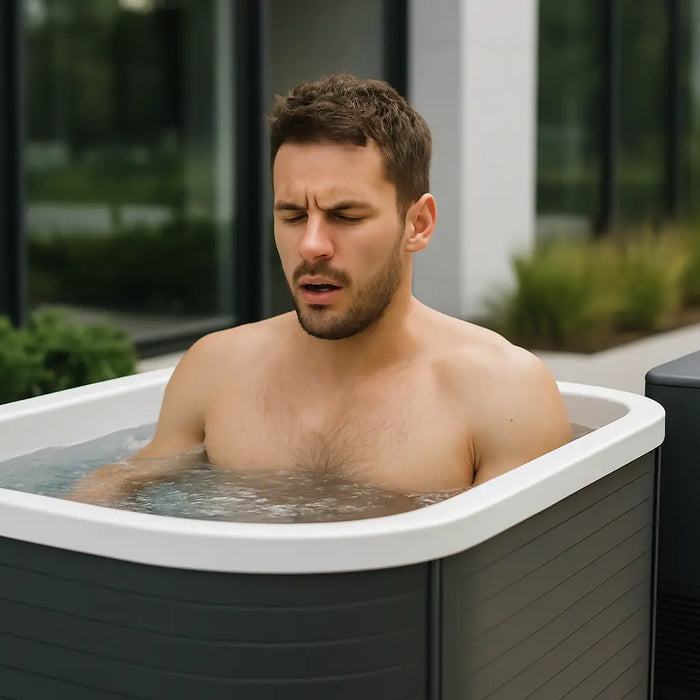 Plug and Play Cold Plunge: Worth It?