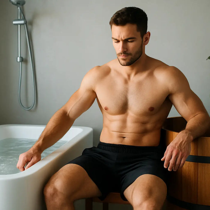 Contrast Therapy at Home That Athletes Stick With