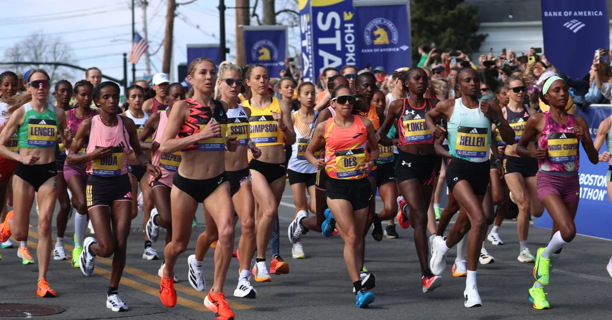 Inflammation Control and Muscle Soreness Reduction