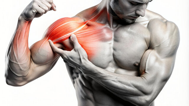 Oxygen Delivery, Tissue Repair, and Inflammation Reduction