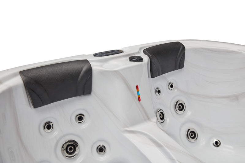 Sierra Spas Largo 3 Person Hot Tub