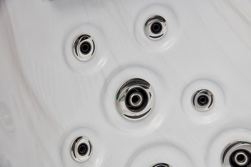 Sierra Spas Largo 3 Person Hot Tub