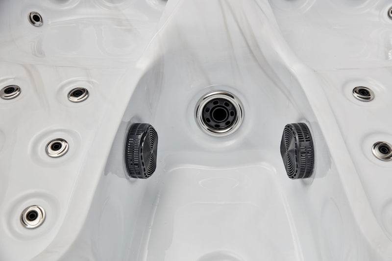 Sierra Spas Largo 3 Person Hot Tub