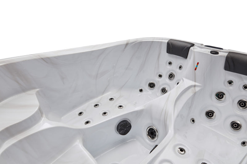 Sierra Spas Largo 3 Person Hot Tub