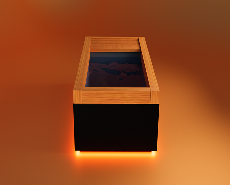 Medical Saunas Frozen 1™ Cold Plunge