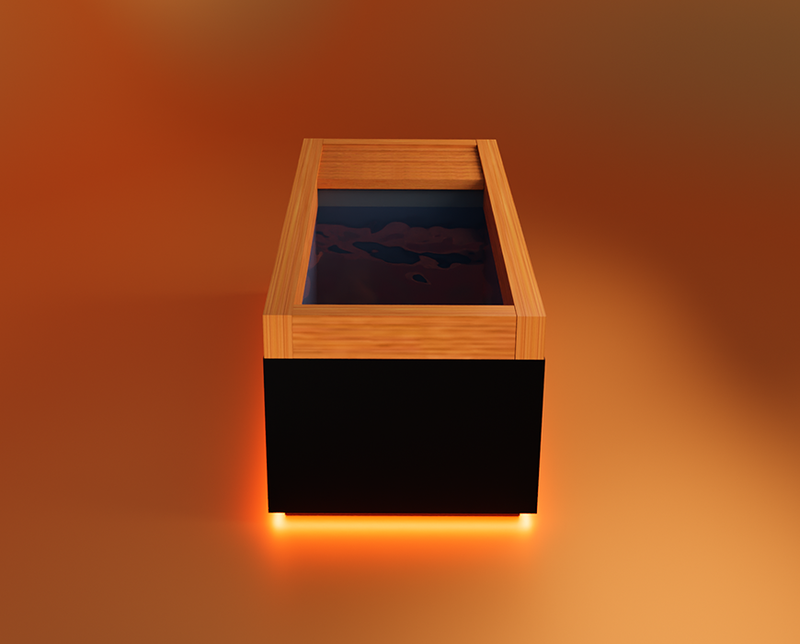 Medical Saunas Frozen 4™ Cold Plunge