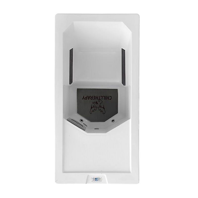 Chill Therapy CHILL1000 Cold Plunge