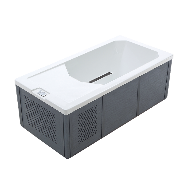 Chill Therapy CHILL1000 Cold Plunge