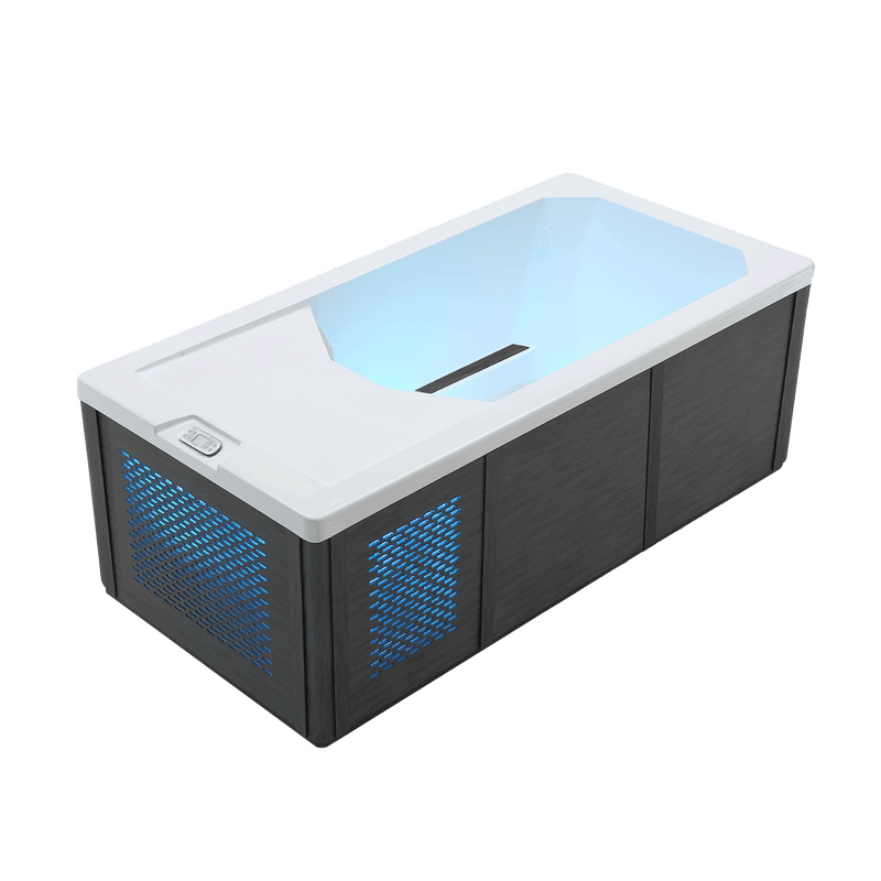 Chill Therapy CHILL1000 Cold Plunge