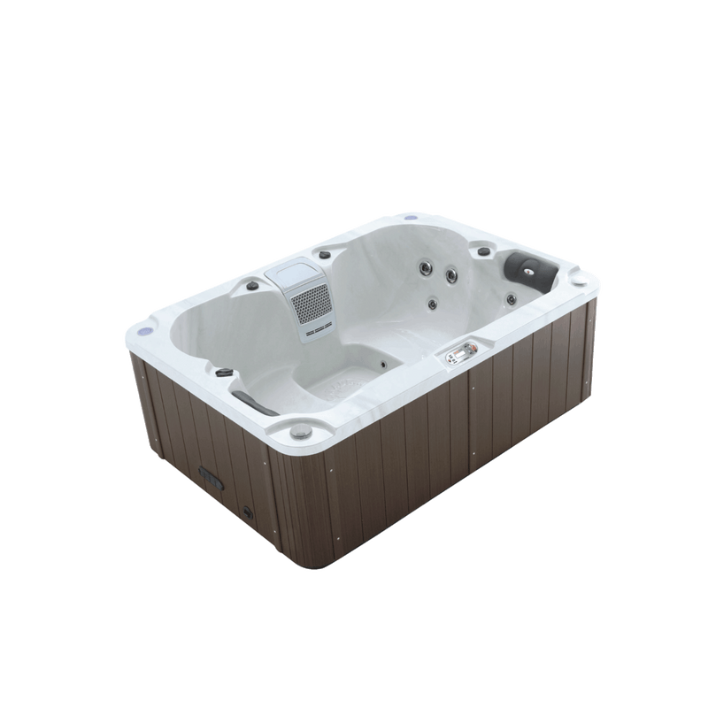Liberty Spas LYS4000 Plug & Play 4 Person Spa