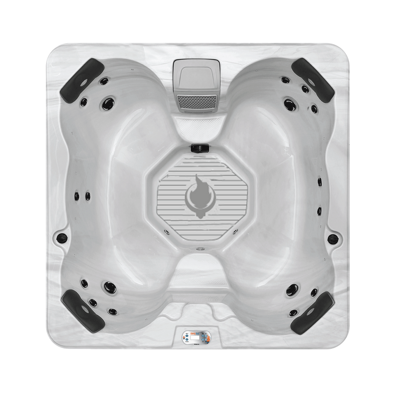 Liberty Spas LYS4500 Plug & Play 5 Person Spa