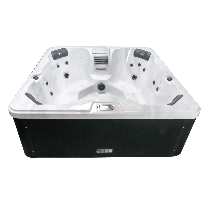 Liberty Spas LYS4500 Plug & Play 5 Person Spa