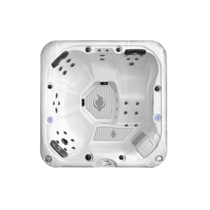 Liberty Spas LYS5000 Luxury 240V 6 Person Spa