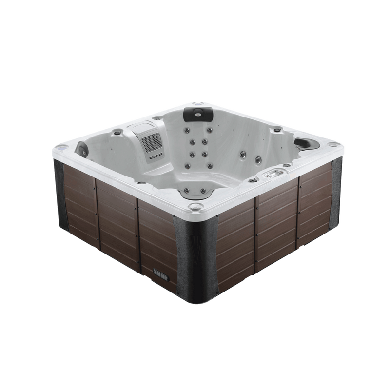 Liberty Spas LYS7000 Luxury 240V 7 Person Spa
