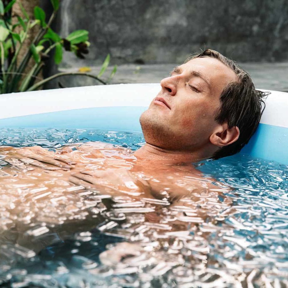 Cold Plunge