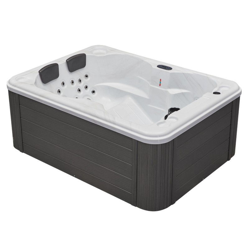 Sierra Spas Regal 4 Person Hot Tub