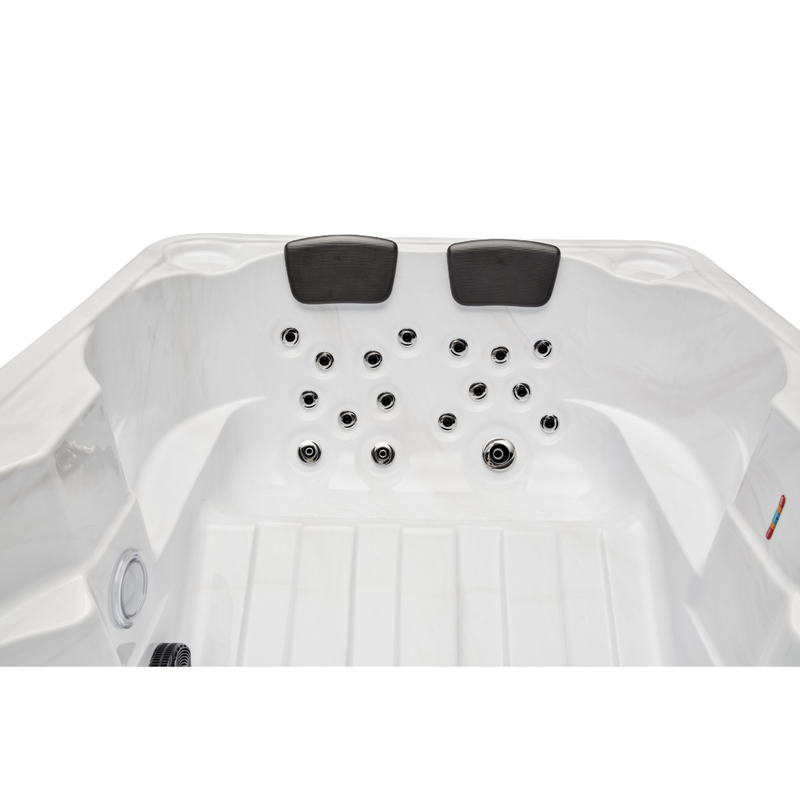 Sierra Spas Regal 4 Person Hot Tub