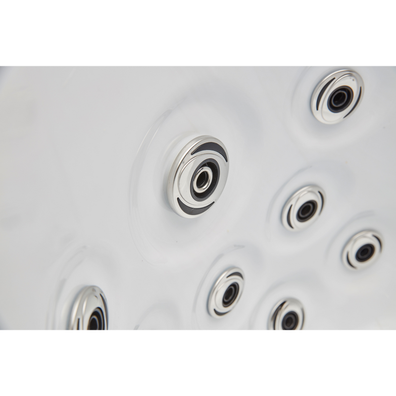 Sierra Spas Regal 4 Person Hot Tub