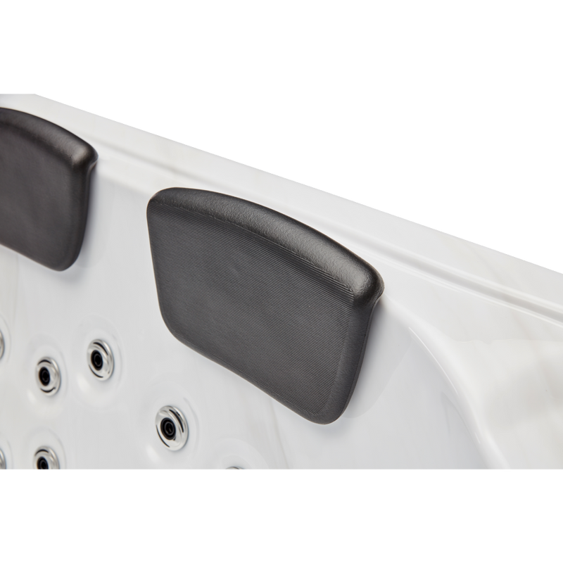 Sierra Spas Regal 4 Person Hot Tub