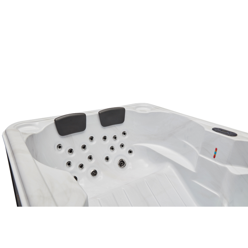 Sierra Spas Regal 4 Person Hot Tub