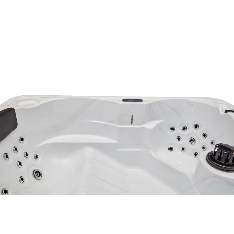 Sierra Spas Regal 4 Person Hot Tub