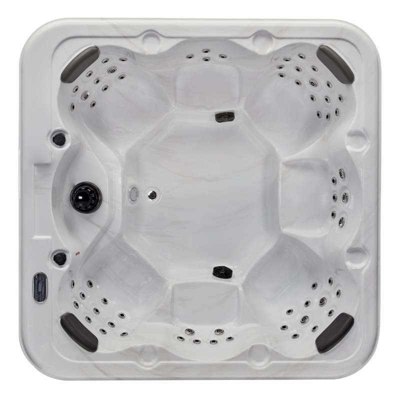 Sierra Spas Denali 7 Person Hot Tub