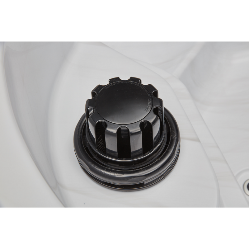 Sierra Spas Denali 7 Person Hot Tub