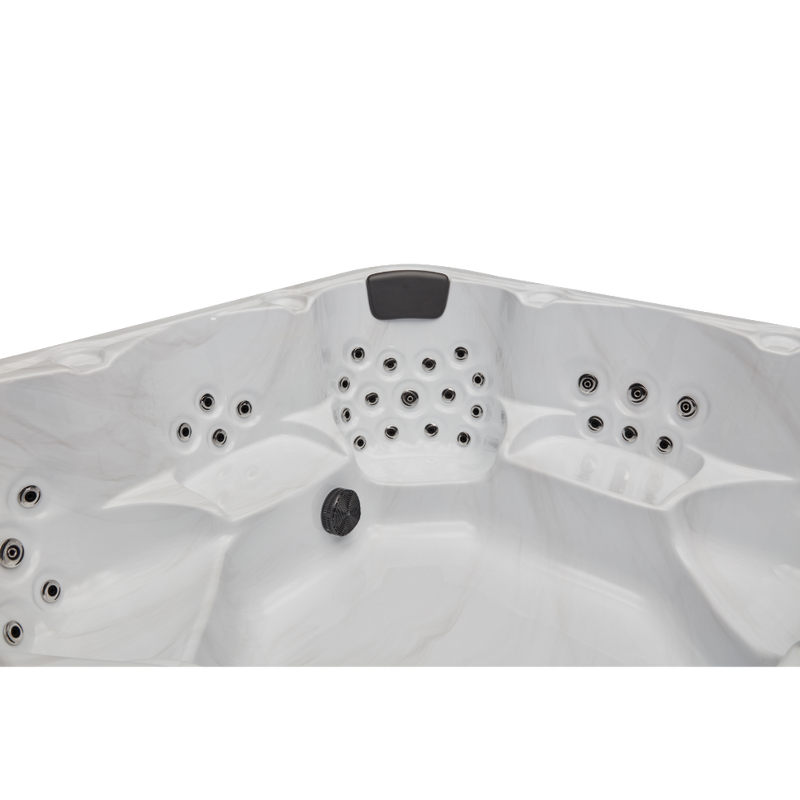 Sierra Spas Denali 7 Person Hot Tub