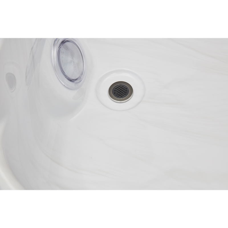 Sierra Spas Denali 7 Person Hot Tub