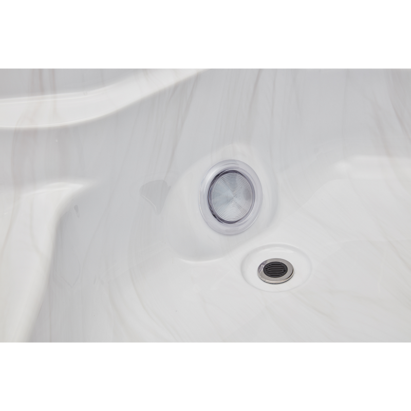 Sierra Spas Denali 7 Person Hot Tub