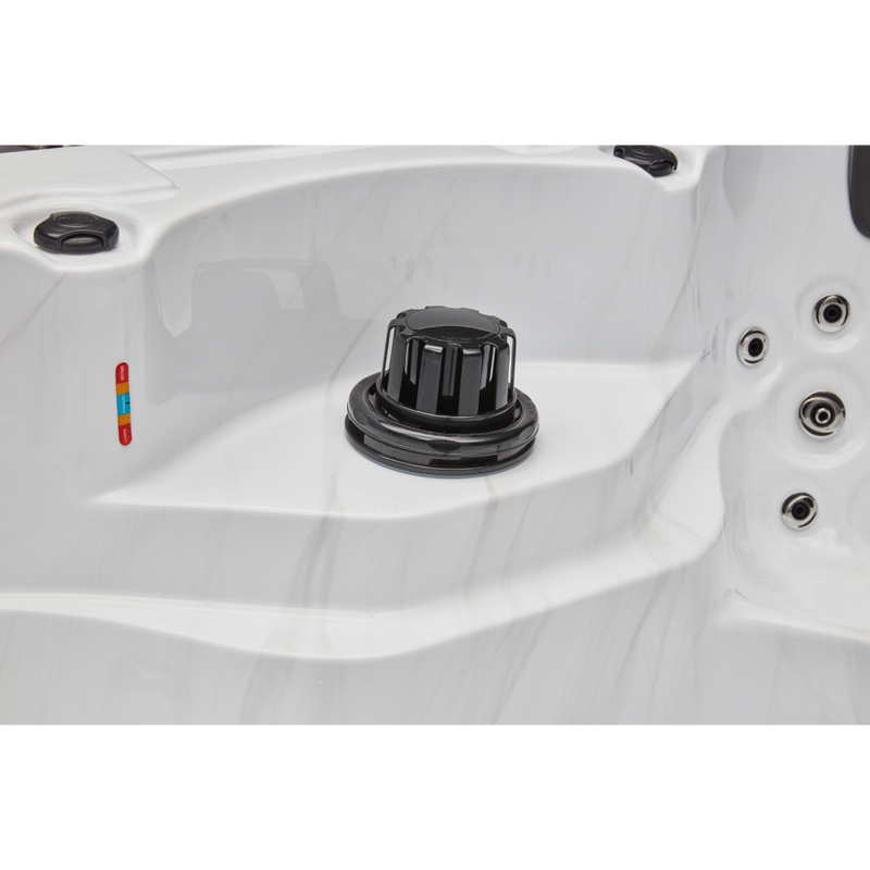 Sierra Spas Denali 7 Person Hot Tub