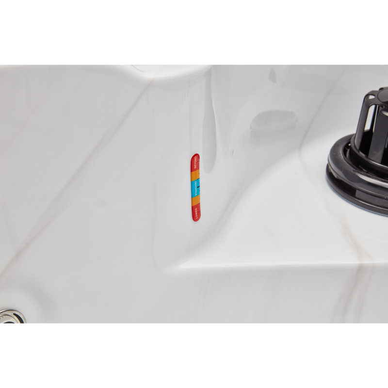 Sierra Spas Denali 7 Person Hot Tub