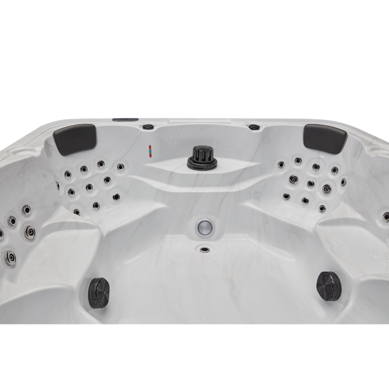 Sierra Spas Denali 7 Person Hot Tub