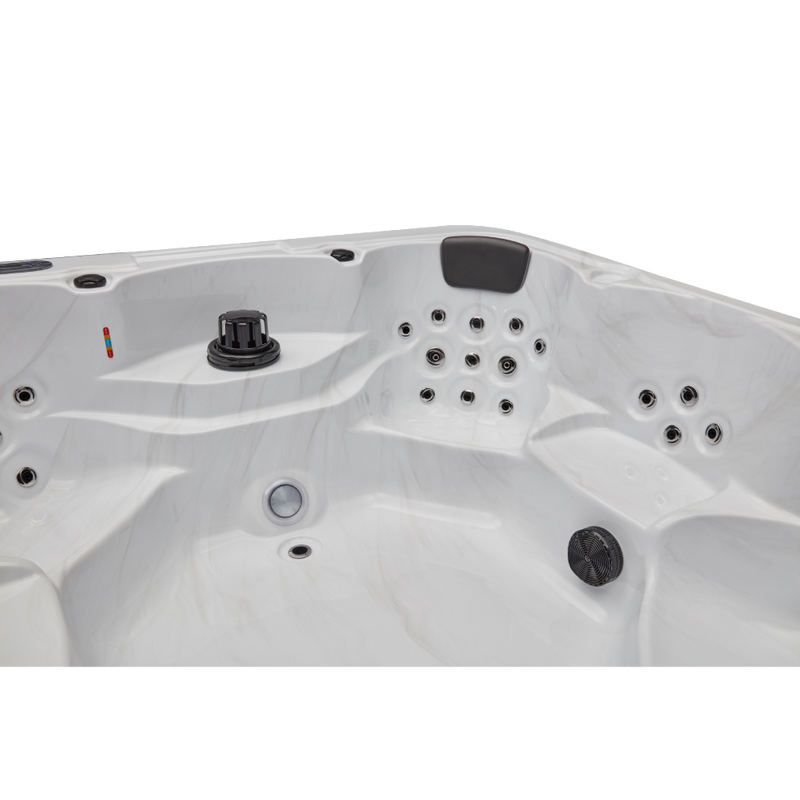 Sierra Spas Denali 7 Person Hot Tub