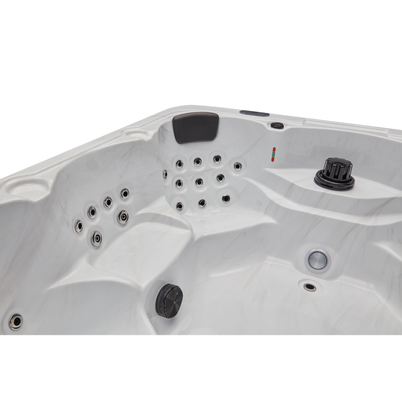 Sierra Spas Denali 7 Person Hot Tub
