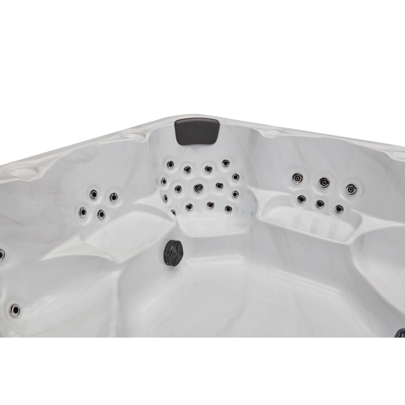 Sierra Spas Denali 7 Person Hot Tub
