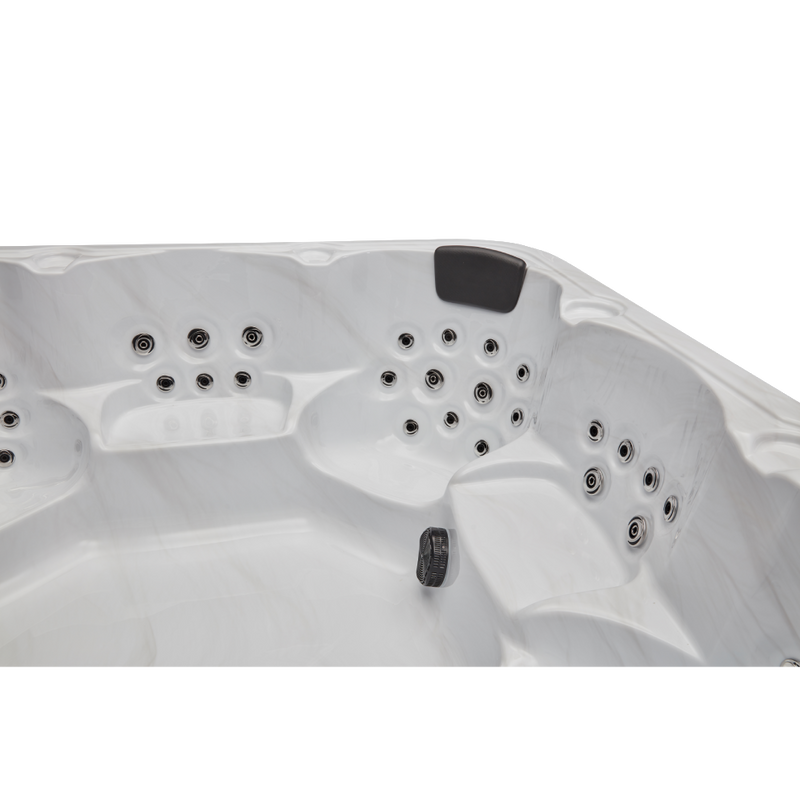 Sierra Spas Denali 7 Person Hot Tub