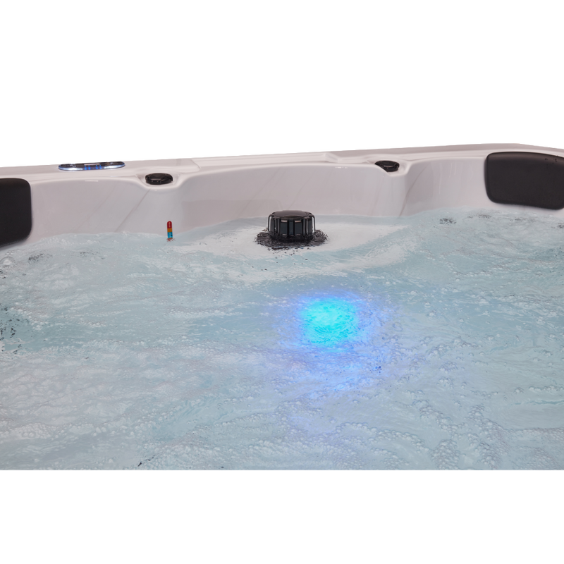 Sierra Spas Denali 7 Person Hot Tub
