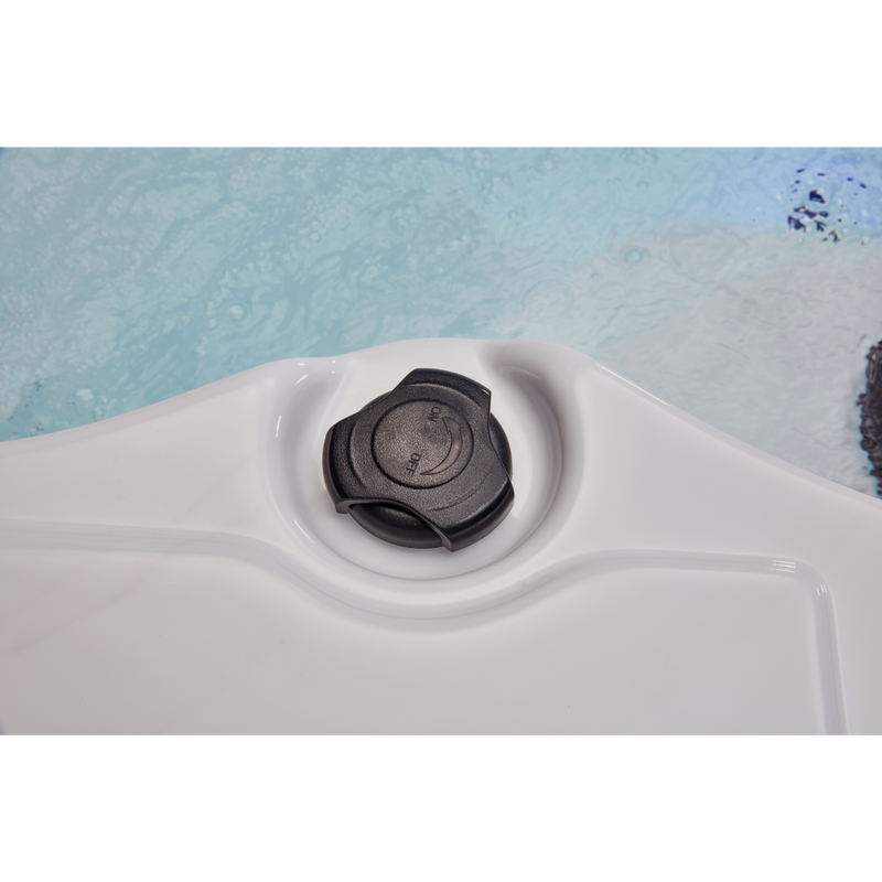 Sierra Spas Denali 7 Person Hot Tub