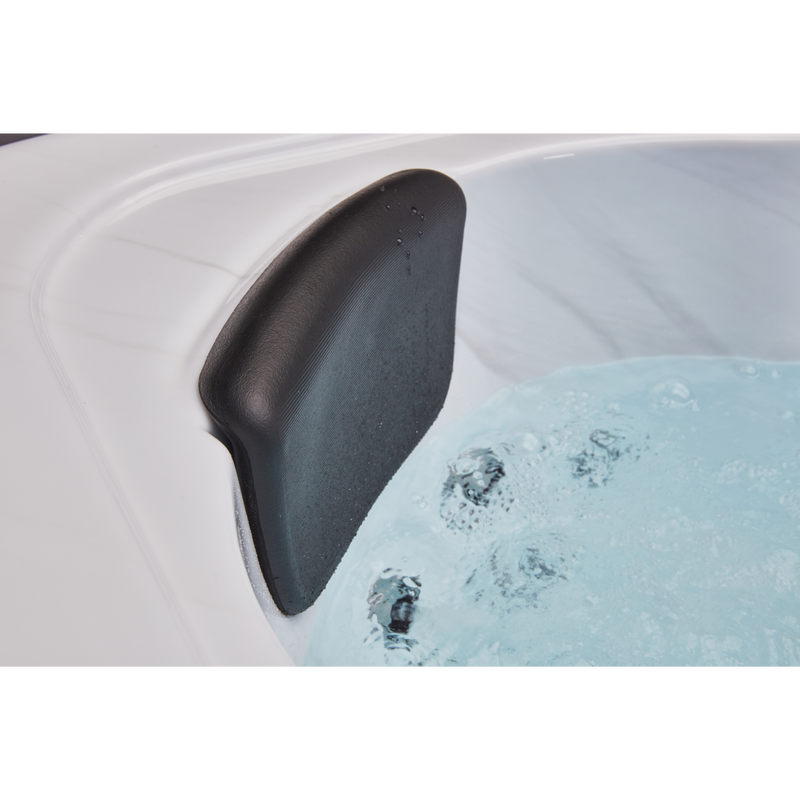 Sierra Spas Denali 7 Person Hot Tub