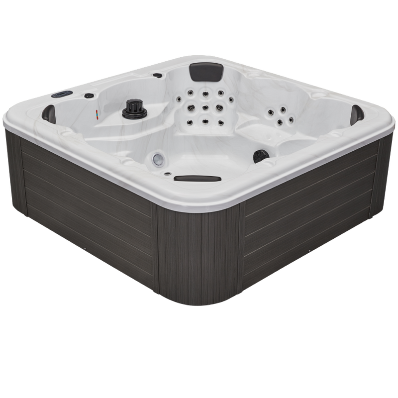 Sierra Spas Denali 7 Person Hot Tub