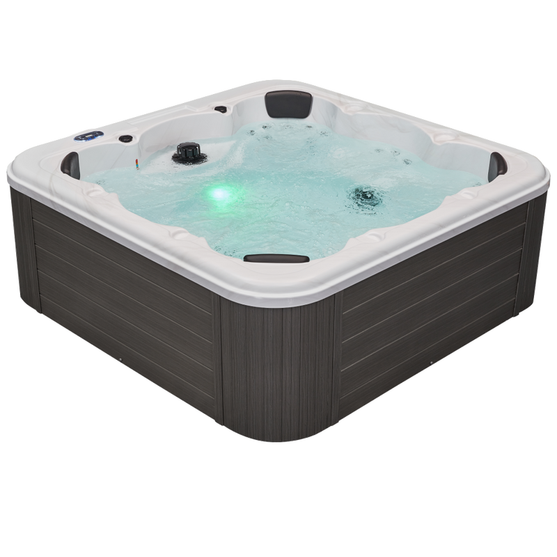 Sierra Spas Denali 7 Person Hot Tub