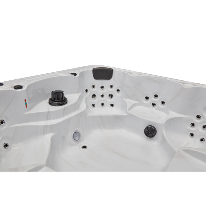 Sierra Spas Denali 7 Person Hot Tub