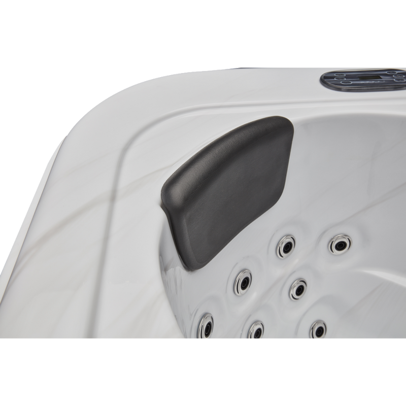 Sierra Spas Denali 7 Person Hot Tub