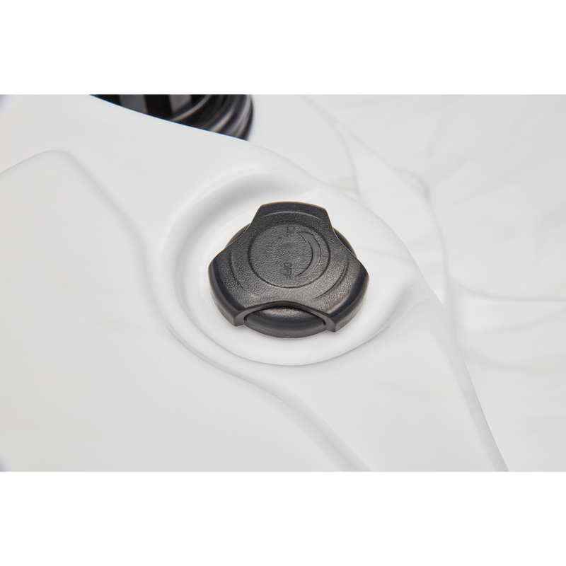 Sierra Spas Denali 7 Person Hot Tub