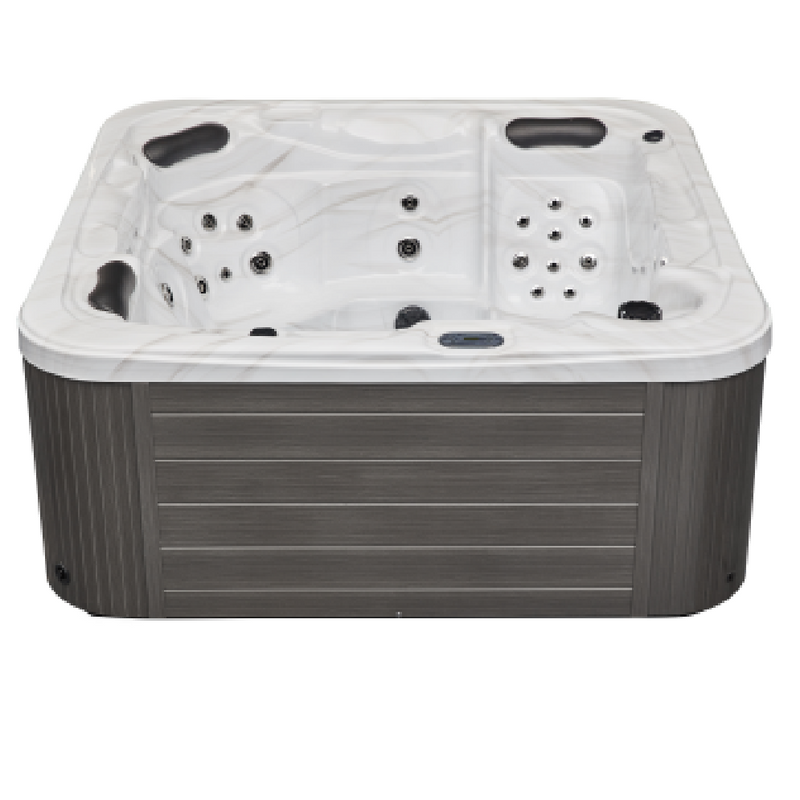 Sierra Spas Estes 5 Person Hot Tub