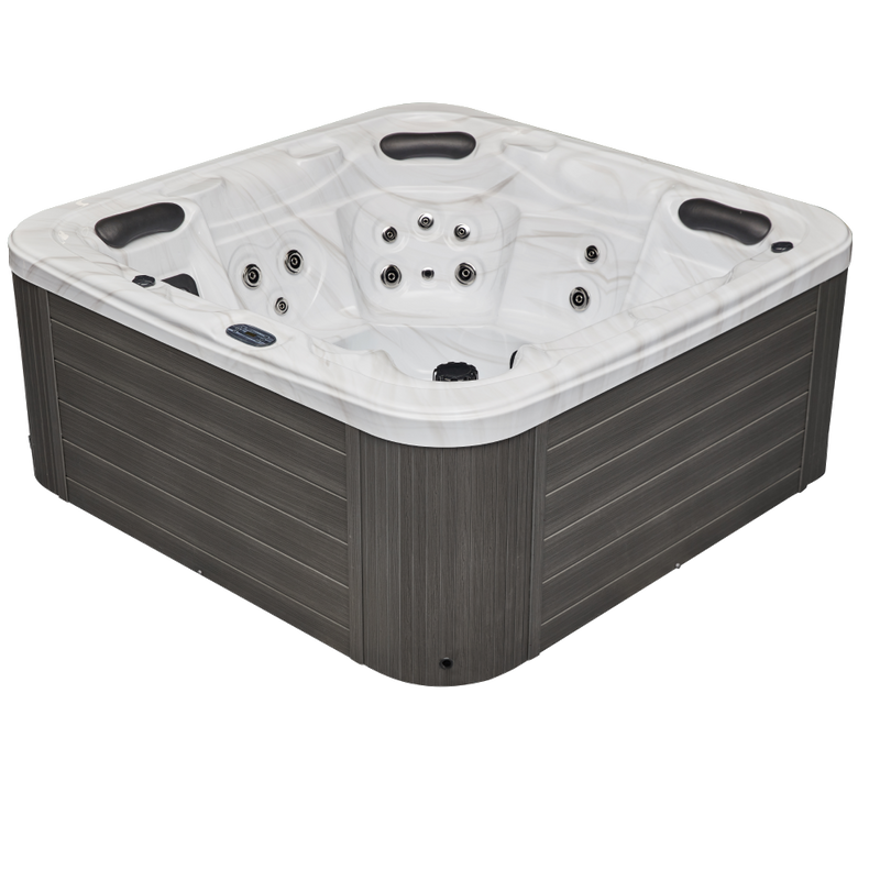 Sierra Spas Estes 5 Person Hot Tub