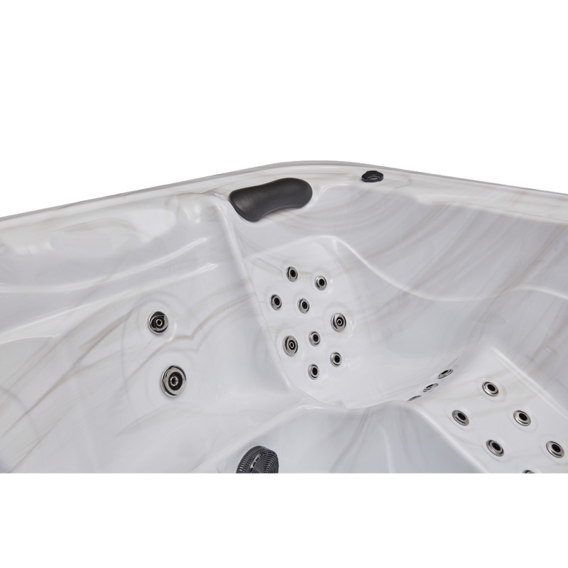 Sierra Spas Estes 5 Person Hot Tub