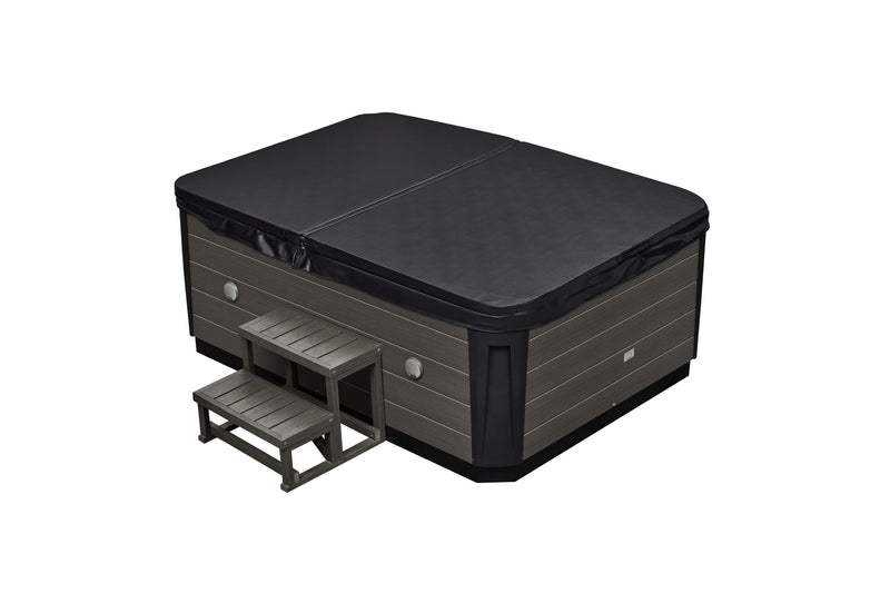 Sierra Spas Largo 3 Person Hot Tub